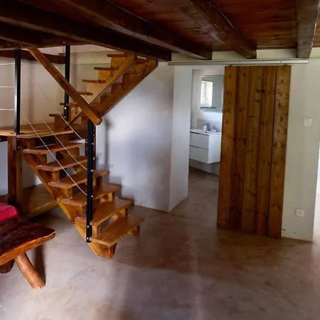 Authentique Casellu En Pierre A Avec Vue Sur La * Porticcio (Corsica)